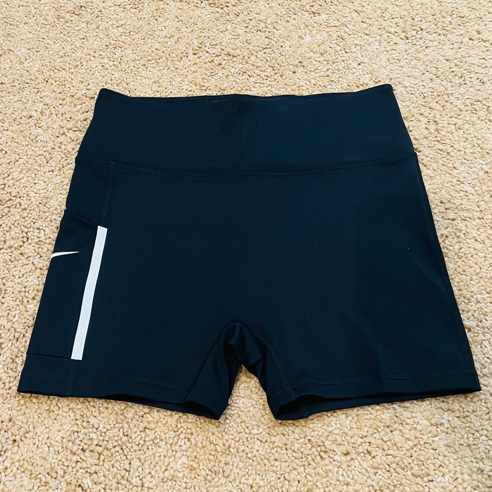 Women’s Nike Shorts (Bike Short)